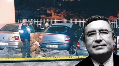 Hablemitoğlu suikastı davasında tüm sanıklara tahliye