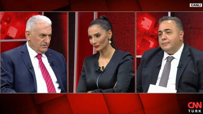 AK Parti'den Sinan Oğan için dikkat çeken çıkış