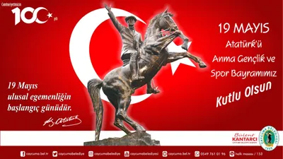 Çaycuma Belediye Başkanı Bülent Kantarcı: ''Genç nesillere çok sesli bir ülke bırakmalıyız''