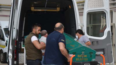 16 gün önce kaybolan adam ölü bulundu