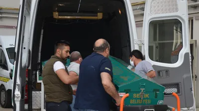16 gün önce kaybolan adam ölü bulundu