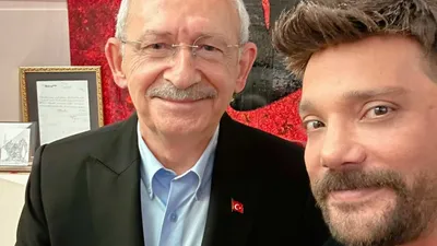 Oğuzhan Uğur, Kılıçdaroğlu'nun programına ne zaman katılacağını açıkladı
