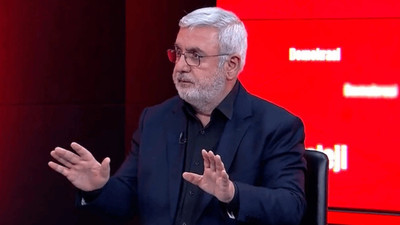 AK Partili eski vekilden Öcalan'a özgürlük isteyen DEM Partililere çok ağır sözler