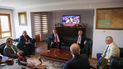 Ümit Özdağ'ın Kılıçdaroğlu'na sorduğu 2 soru ortaya çıktı
