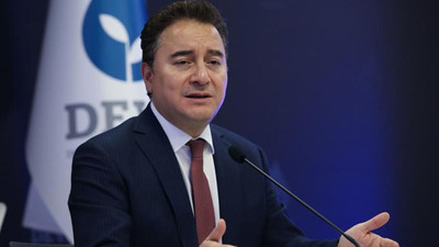 Ali Babacan oyunu kullandı