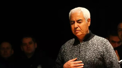 Usta sanatçı Nuri Sesigüzel hayatını kaybetti