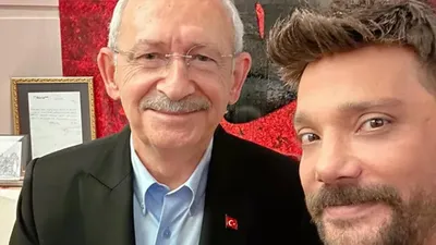 AK Parti Gençlik Kolları'ndan ''Mevzular Açık Mikrofon'' kararı