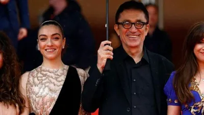Merve Dizdar uçağa alınmadı