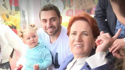 Akşener'i kızdıran slogan: ''Lüzum yok, bunları susturun!''