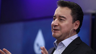 Ali Babacan: Biz olmasaydık CHP bu kadar oy alamazdı