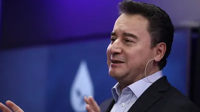 Ali Babacan: Biz olmasaydık CHP bu kadar oy alamazdı
