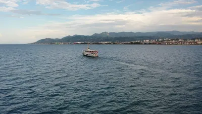 Karadeniz'e Rusya - Ukrayna savaşı incelemesi