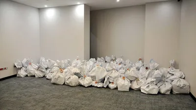 Yurtdışı oyları Türkiye'ye getiriliyor