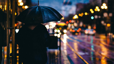 Meteoroloji'den asit yağmuru açıklaması
