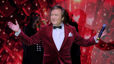Erol Evgin'den 28 Mayıs çağrısı