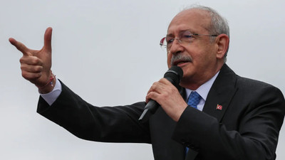 Kılıçdaroğlu'ndan Ümit Özdağ açıklaması: Anlaşma olursa kamuoyuyla paylaşacağız