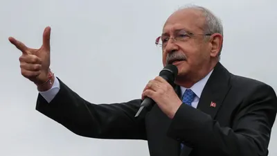 Kılıçdaroğlu'ndan Ümit Özdağ açıklaması: Anlaşma olursa kamuoyuyla paylaşacağız