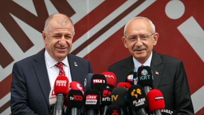 Özdağ ile Kılıçdaroğlu anlaştı: İşte anlaşma protokolü