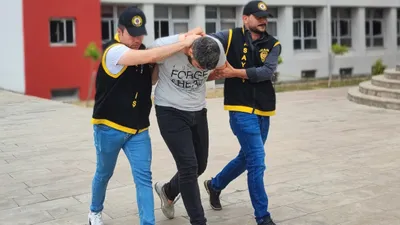 Yan bakma kavgası ölümle bitti! Öldüren kafa!