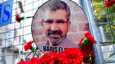 Tahir Elçi'ye ''leş'' diyen AK Partili isim hakkında suç duyurusu