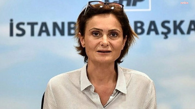 Kaftancıoğlu'ndan İstanbullulara ''görev'' çağrısı