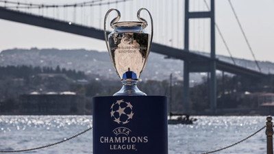 İstanbul'da Şampiyonlar Ligi Finali'nde sahne alacak isimler açıklandı