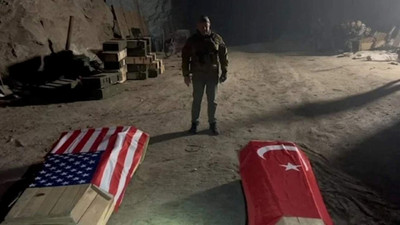 Rusyalı komutan: ''Türk vatandaşının naaşını ülkesine gönderdik''