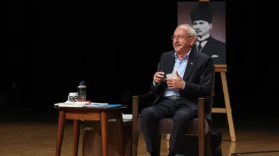 Kılıçdaroğlu rekora koşuyor