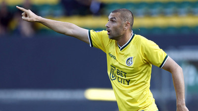 Burak Yılmaz futbolu bırakıyor