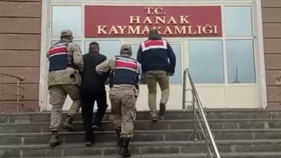 ''Öldü'' denilen terörist canlı yakalandı!