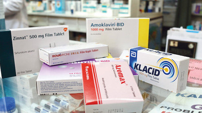 Devrim niteliğinde olay: Yapay zeka antibiyotik üretti