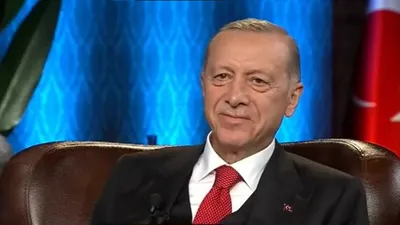 Erdoğan seçim öncesi TCMB'nin kasasına yurtdışından gelen parayı açıkladı