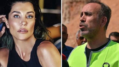 Deniz Akkaya, Haluk Levent'in şikayeti üzerine ifade verdi