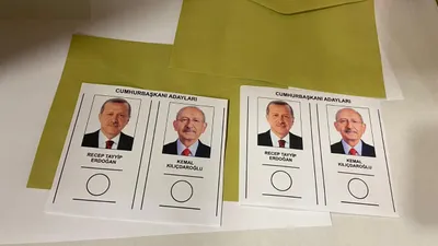 Bir anket daha: Fark sadece ama sadece 0,6 puan!