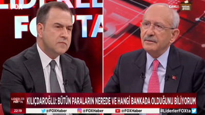 Kılıçdaroğlu'ndan Erdoğan'a Körfez parası yanıtı: ''İhtiyacımız yok, onurlu devletiz''