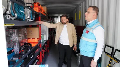 Beylikdüzü Belediyesi’nden iki örnek proje daha