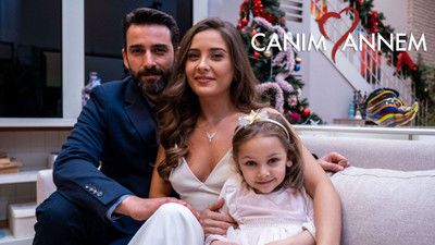 ''Canım Annem'' 3 kıtada yayında
