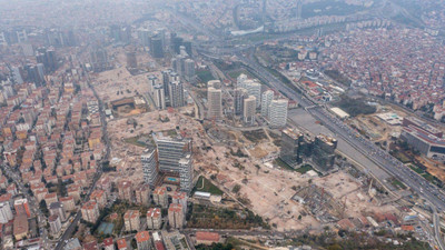 İstanbul'da Fikirtepe planları yine iptal edildi