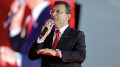 Ekrem İmamoğlu hakkında hapis talebi