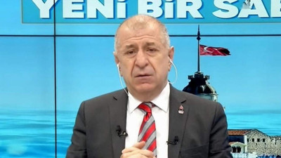 Özdağ'dan canlı yayında dikkat çeken ifade
