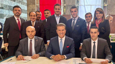 Mustafa Sarıgül mazbatasını aldı: ''İçimde bir burukluk var''
