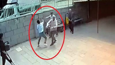 Aidat kavgasında dehşet! Apartman yöneticisini bıçakladı