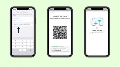iPhone'u olanları ilgilendiriyor: WhatsApp'a bomba özellik