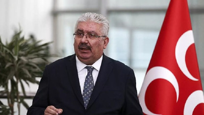 MHP’li Semih Yalçın: Parlamenter sisteme dönüş yolu kapatılmıştır
