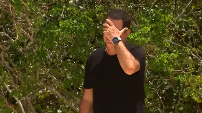 Survivor'da bomba aşk itirafı