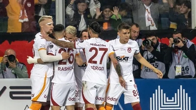 İşte şampiyon Galatasaray'ın kasasına giren para