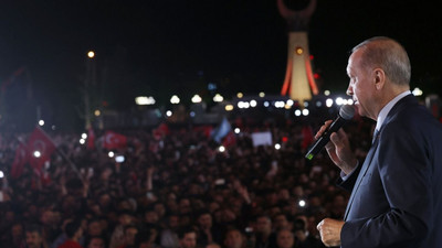 Recep Tayyip Erdoğan Vakfı aileden 1 eksikle kuruldu