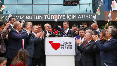 Mustafa Sarıgül, Kılıçdaroğlu ile ne konuştuklarını ilk kez açıkladı