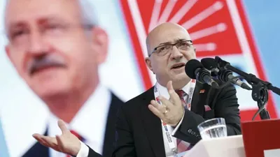 CHP eski Milletvekili İlhan Cihaner'den Kılıçdaroğlu'na istifa çağrısı