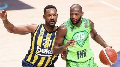 Fenerbahçe Beko, yarı finalde